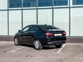 2024 Lada (ВАЗ) Vesta I Рестайлинг (NG), чёрный, 1090000 рублей - вид 5