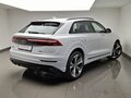 2026 Audi Q8 50 TDI I (4M) Рестайлинг, белый, 15150000 рублей - вид 2