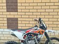 2025 Kayo M125EM, белый, 59999 рублей - вид 3
