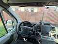 2010 Peugeot Boxer, белый, 470000 рублей - вид 9