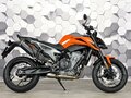 2019 KTM 790 Duke, оранжевый, 597000 рублей - вид 2