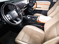 2024 Haval Dargo I, чёрный - вид 8