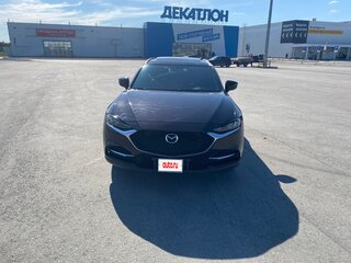 2021 Mazda CX-4 I Рестайлинг, чёрный, 2524999 рублей, вид 1