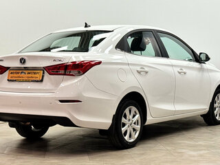 2023 Changan Alsvin, белый, 1200000 рублей, вид 4