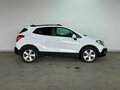 2014 Opel Mokka I, белый - вид 6