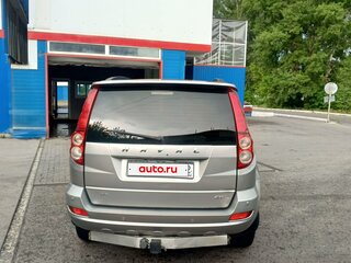 2021 Haval H5 I, серый, 1850000 рублей, вид 3