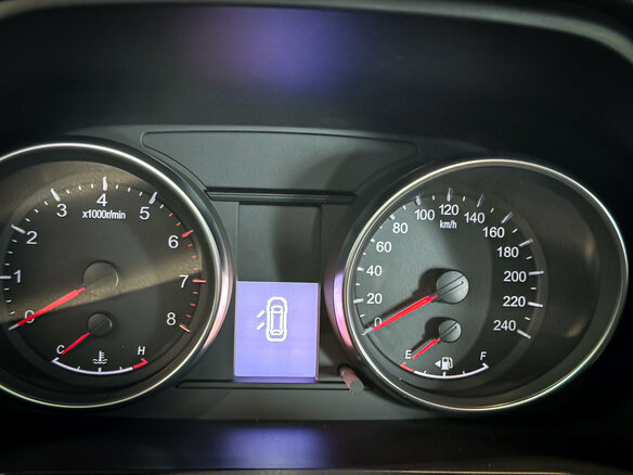 2026 Haval M6 II, чёрный - вид 11