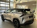 2025 Geely Cityray, серебристый, 3384990 рублей - вид 3