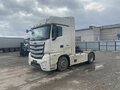 2023 Foton Auman BJ41xx, белый, 3000000 рублей - вид 2