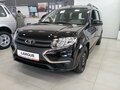 2026 Lada (ВАЗ) Largus I Рестайлинг, чёрный, 1687000 рублей