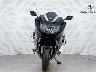 2021 BMW K 1600 GTL, чёрный, 2447000 рублей, вид 4