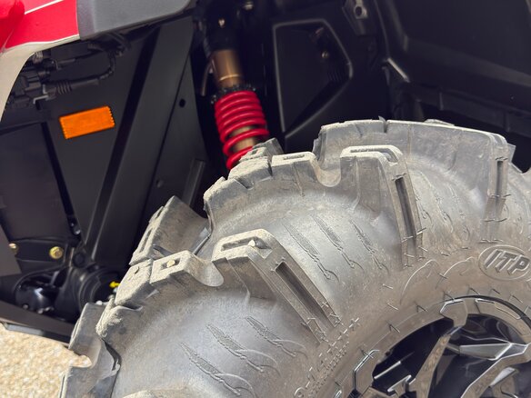 2025 BRP Can-Am Outlander X MR 1000R, серебристый, 2550000 рублей - вид 31