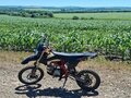 2024 Wels RTX 125, чёрный, 50000 рублей - вид 1