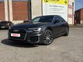 2020 Audi A6 40 TDI V (C8), серый, 5000000 рублей - вид 2
