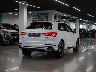 2026 Audi Q3 35 TFSI II (F3), белый, 4000000 рублей, вид 5