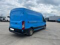 2021 Ford Transit, синий, 1800369 рублей - вид 4