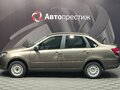2026 Lada (ВАЗ) Granta I Рестайлинг, коричневый - вид 7