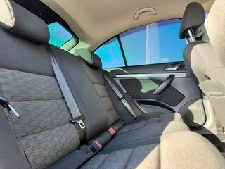 2011 Skoda Octavia II (A5) Рестайлинг, серый, 825000 рублей, вид 4