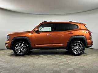 2026 Haval H7 I, коричневый, 4199000 рублей, вид 2