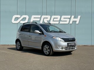 Chery Kimo (A1)