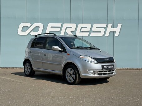 Chery Kimo (A1)