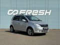 2013 Chery Kimo (A1), серебристый, 255000 рублей