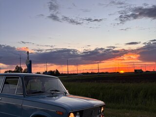 1989 Lada (ВАЗ) 2106, серый, 230000 рублей, вид 2