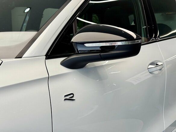 2026 Volkswagen Tiguan L Pro III (China Market), белый, 4850000 рублей - вид 18