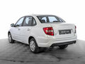 2024 Lada (ВАЗ) Granta I Рестайлинг, белый - вид 7