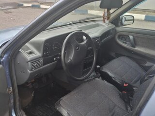 2006 Daewoo Nexia Korean market I, голубой, 130000 рублей, вид 5