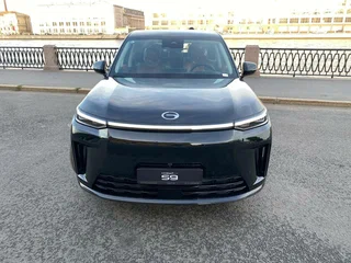 2026 GAC S9, чёрный, 6731010 рублей, вид 2