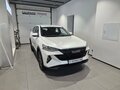 2023 Haval F7 I Рестайлинг, белый, 1849000 рублей - вид 2