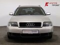 2001 Audi A6 II (C5) Рестайлинг, серый, 380000 рублей - вид 1