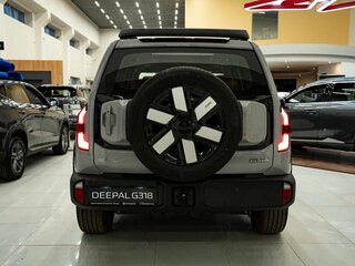 2025 Changan Deepal G318 I, серый, 6090000 рублей, вид 5