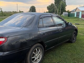 1993 Toyota Carina VI (T190), серый, 130000 рублей, вид 5