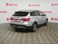 2019 Lada (ВАЗ) Vesta SW Cross I, серебристый - вид 4