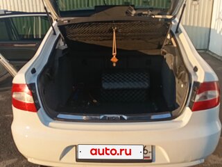 2011 Skoda Superb II, белый, 1400000 рублей, вид 2