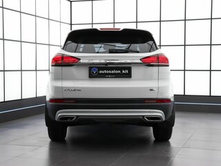 2022 Geely Atlas Pro, белый, 2090000 рублей, вид 5