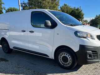 2019 Peugeot Expert III, белый, 1650000 рублей, вид 4