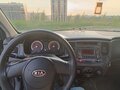 2010 Kia Rio II Рестайлинг, чёрный, 380000 рублей - вид 8