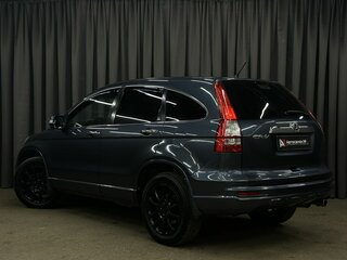 2010 Honda CR-V III Рестайлинг, серый, 1429777 рублей, вид 2