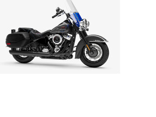 2026 Harley-Davidson Heritage, серый, 3950000 рублей, вид 1