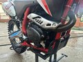 2019 Apollo Tracker 250LE, красный, 120000 рублей - вид 6