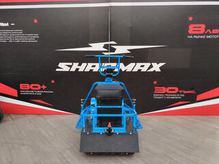 2026 Другие Снегоходы (другие), синий, 192300 рублей, вид 5