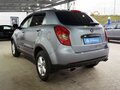 2013 SsangYong Actyon II, серый - вид 2