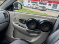 2007 Hyundai Accent ТагАЗ II, синий, 320000 рублей - вид 9