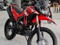 2026 Loncin DS250, красный, 258000 рублей - вид 6