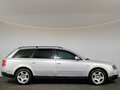 2001 Audi A6 II (C5) Рестайлинг, серый, 380000 рублей - вид 3