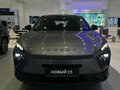 2026 Omoda C5 II, серый - вид 10