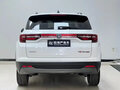 2022 Changan CS35 Plus I Рестайлинг, белый, 1225000 рублей - вид 4